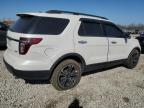 2014 Ford Explorer Sport for Sale in Columbus, OH - Normal Wear