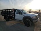 2006 Ford F450 Super Duty na sprzedaż w Baltimore, MD - Minor Dent/Scratches