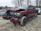 2021 Ram 2500 Big Horn en Venta en Candia, NH - Front End