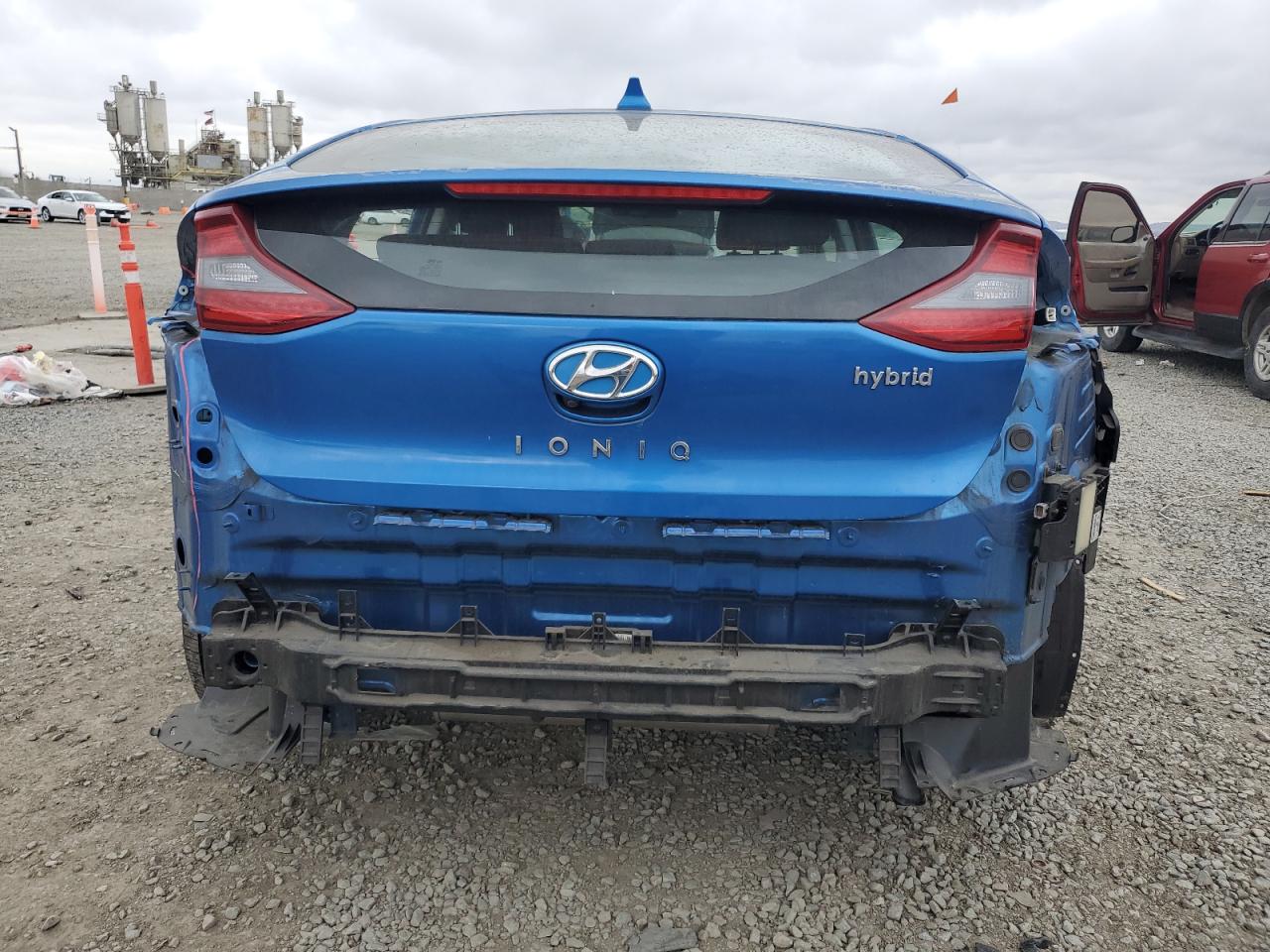2018 Hyundai IONIQ - Image 6