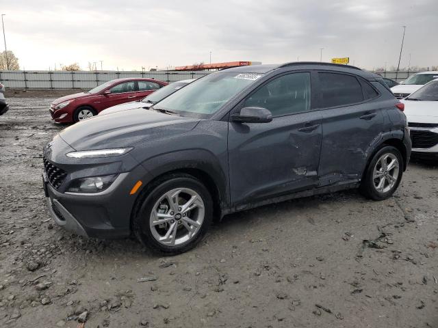 HYUNDAI KONA SEL 2023
