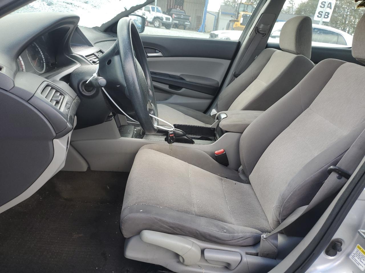 2010 Honda Accord - Image 7