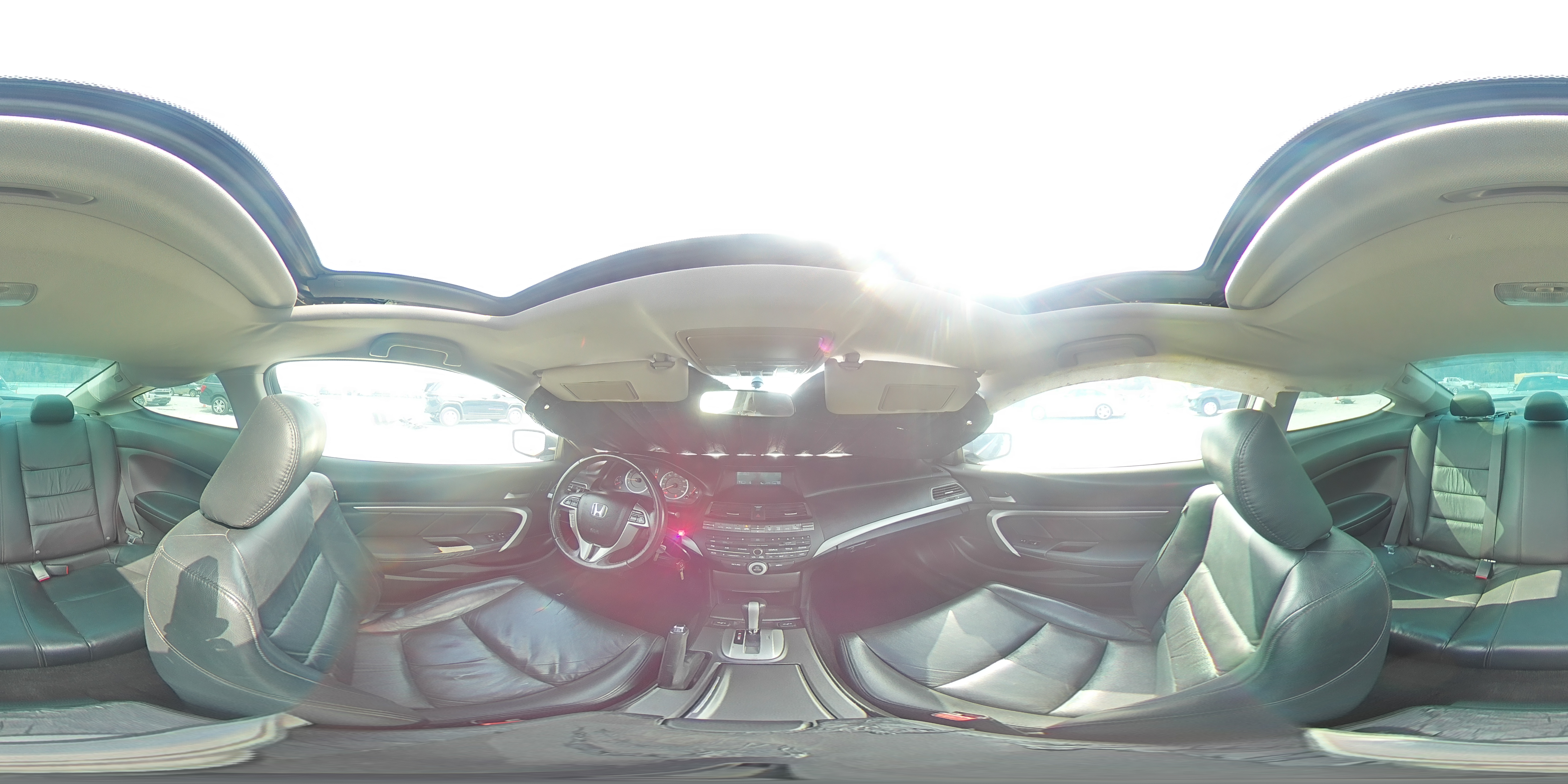 2012 Honda Accord - Image 14
