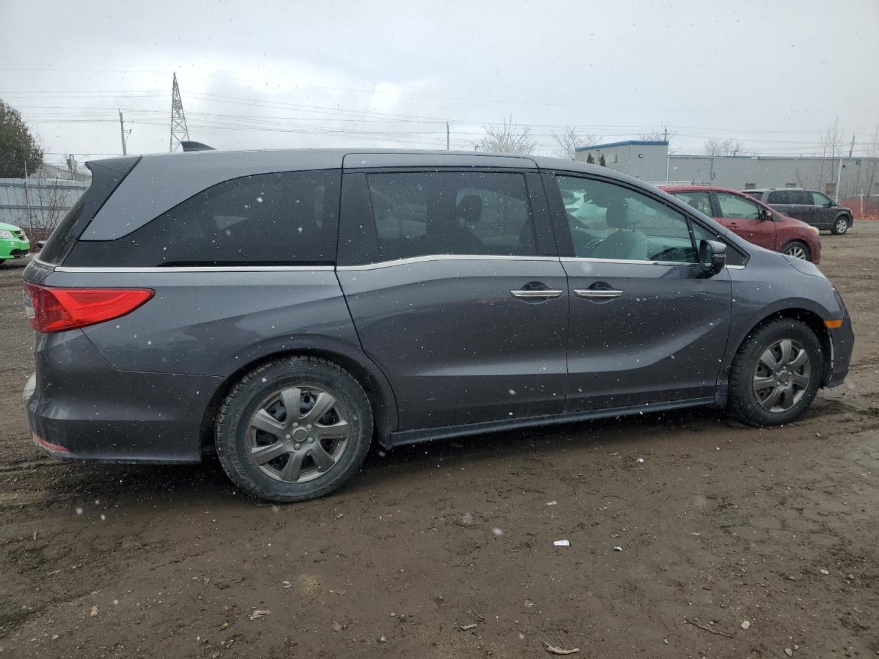 5FNRL6H48KB510304 HONDA All Models 2019