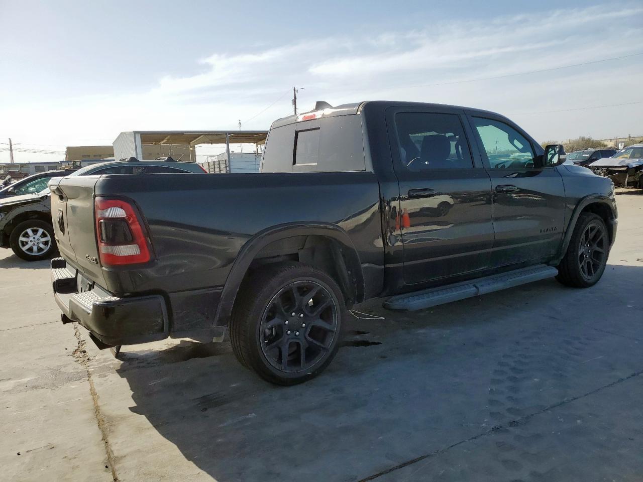 2021 RAM 1500 - Image 3