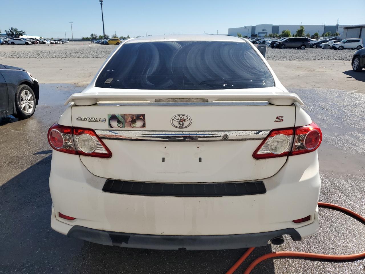 2011 Toyota Corolla - Image 6