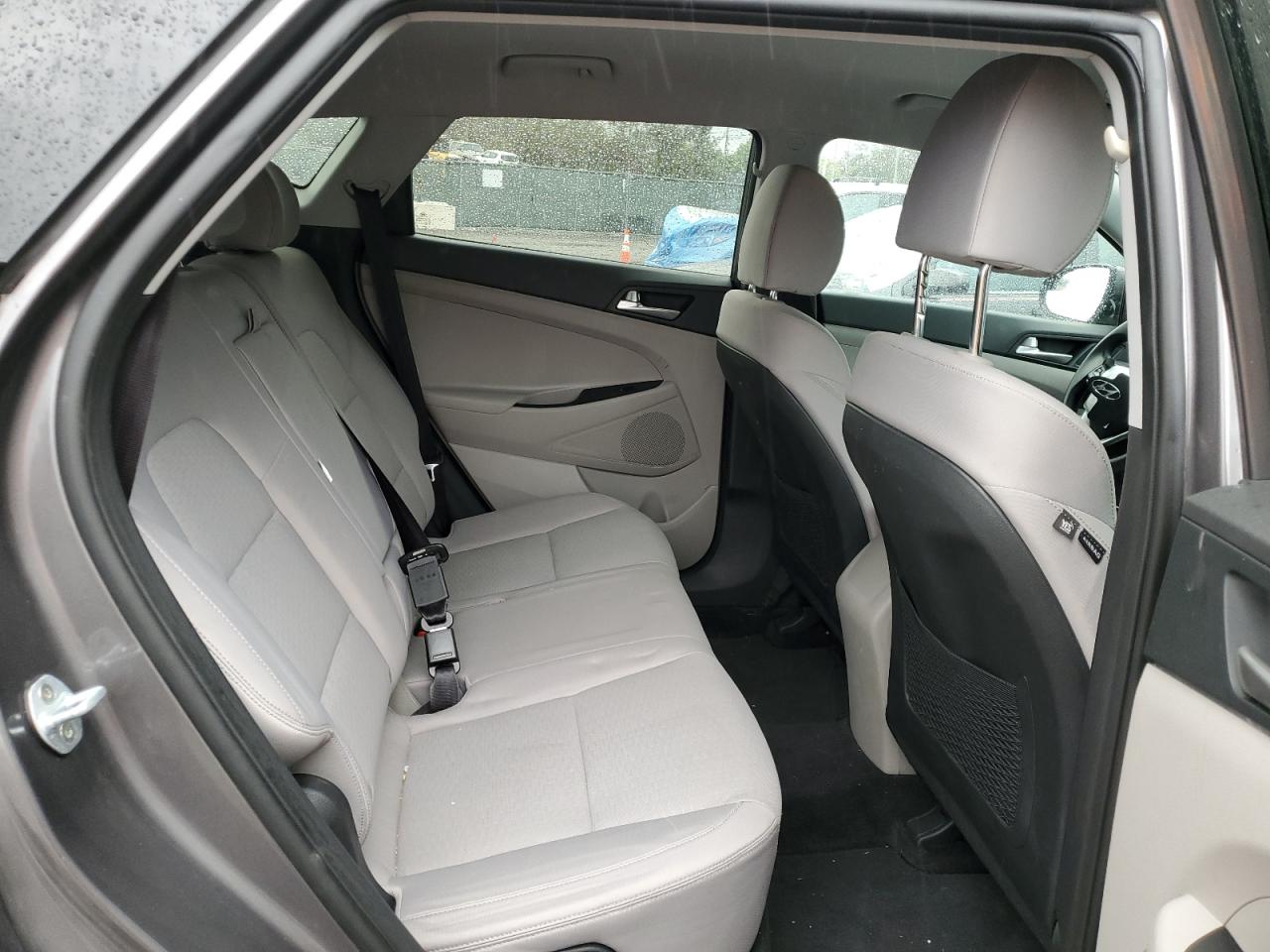 2020 Hyundai Tucson - Image 11