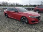 2021 Honda Accord Sport Se zu verkaufen in Portland, OR - Front End