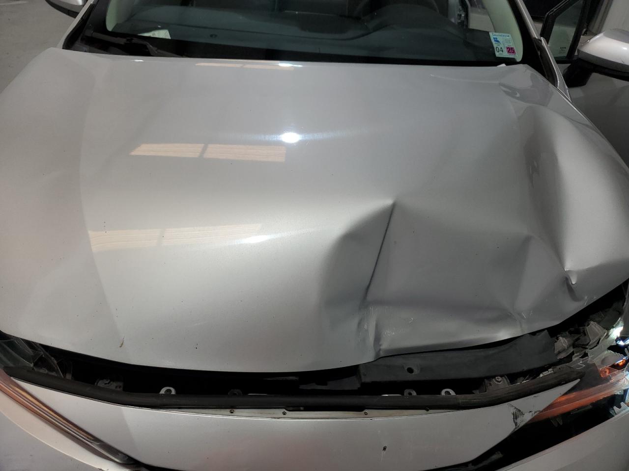 5YFEPMAE2MP243260 TOYOTA COROLLA 2021