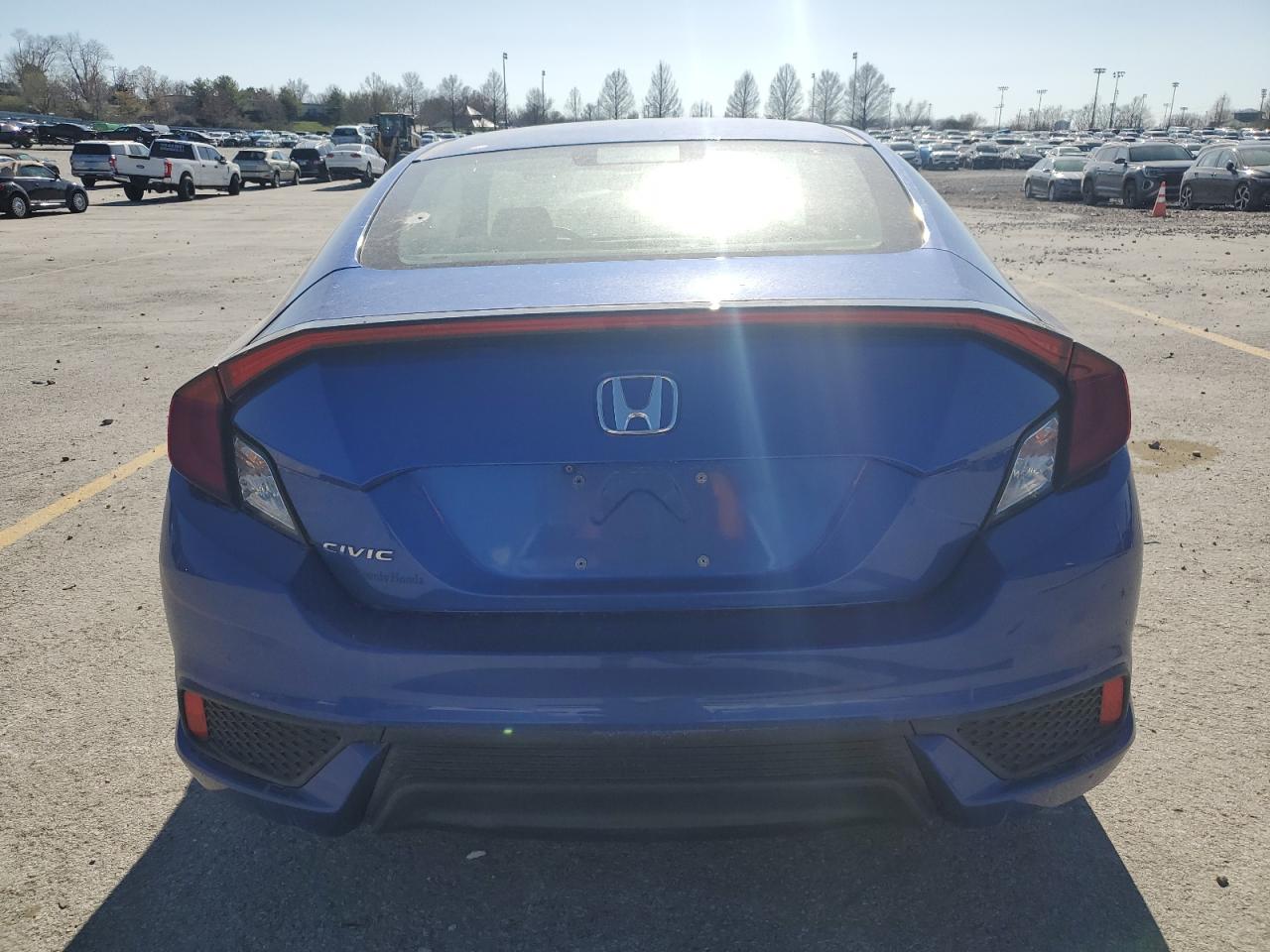 2HGFC4B56JH302568 HONDA CIVIC 2018