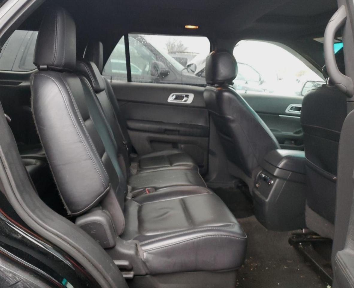 2012 Ford Explorer - Image 11