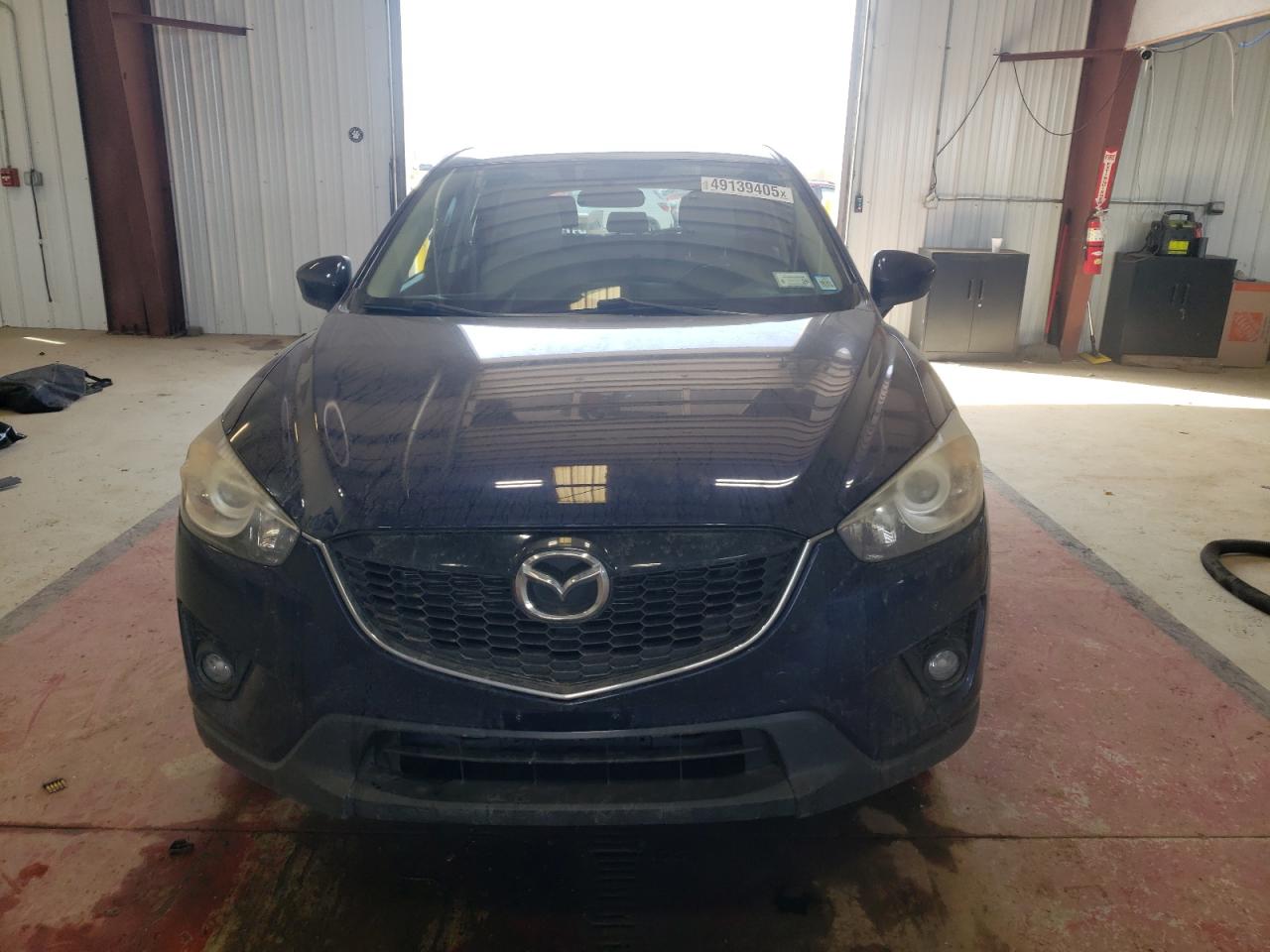 2013 Mazda CX-5 - Image 5