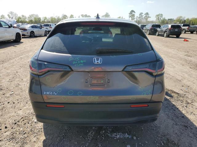  HONDA HR-V 2023 Szary