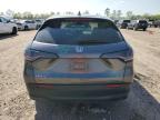 2023 Honda Hr-V Lx en Venta en Houston, TX - Hail