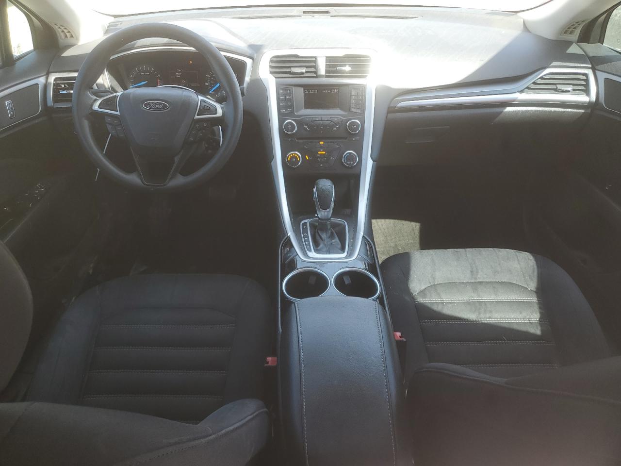 2014 Ford Fusion - Image 8