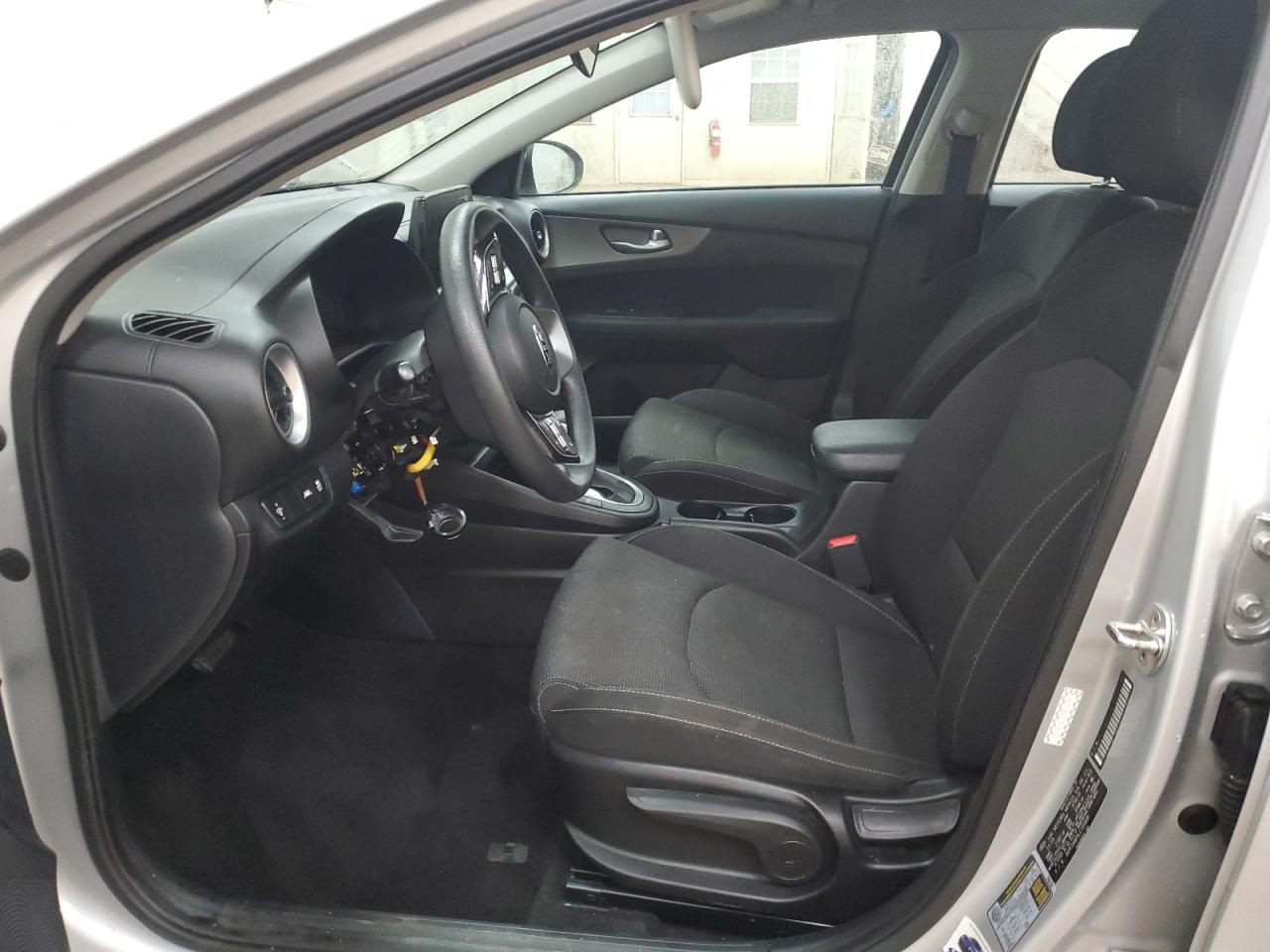 2020 Kia Forte - Image 7