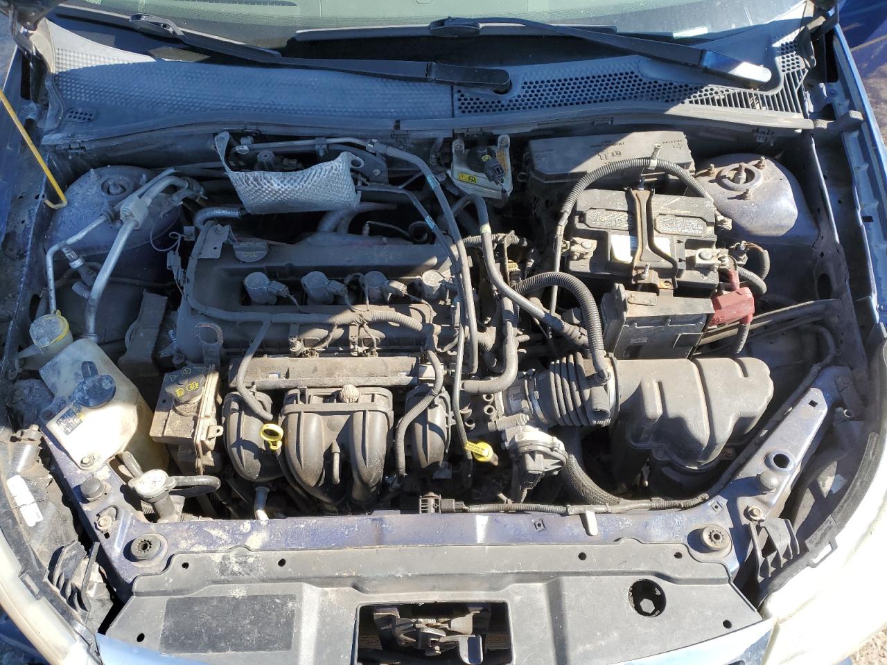 2009 Ford Focus - Image 11