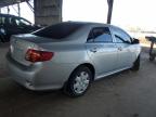 2009 Toyota Corolla Base   de vânzare în Phoenix, AZ - Front End