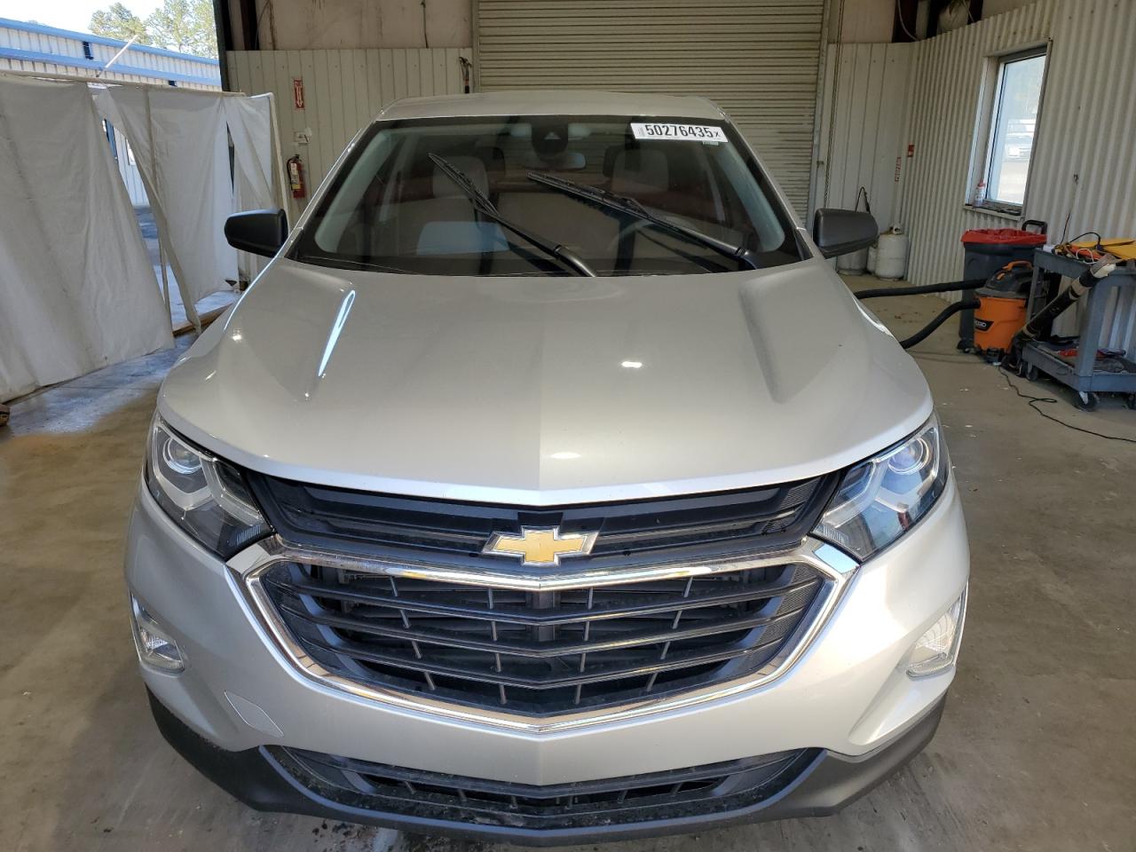 3GNAXHEV3LS708475 CHEVROLET EQUINOX 2020