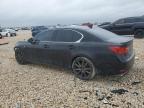 2015 Lexus Gs 350 for Sale in Temple, TX - Front End