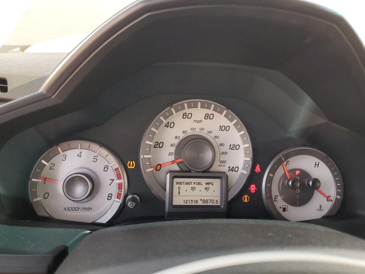 2014 Honda Pilot Touring VIN: 5FNYF3H91EB012527 Lot: 46533815