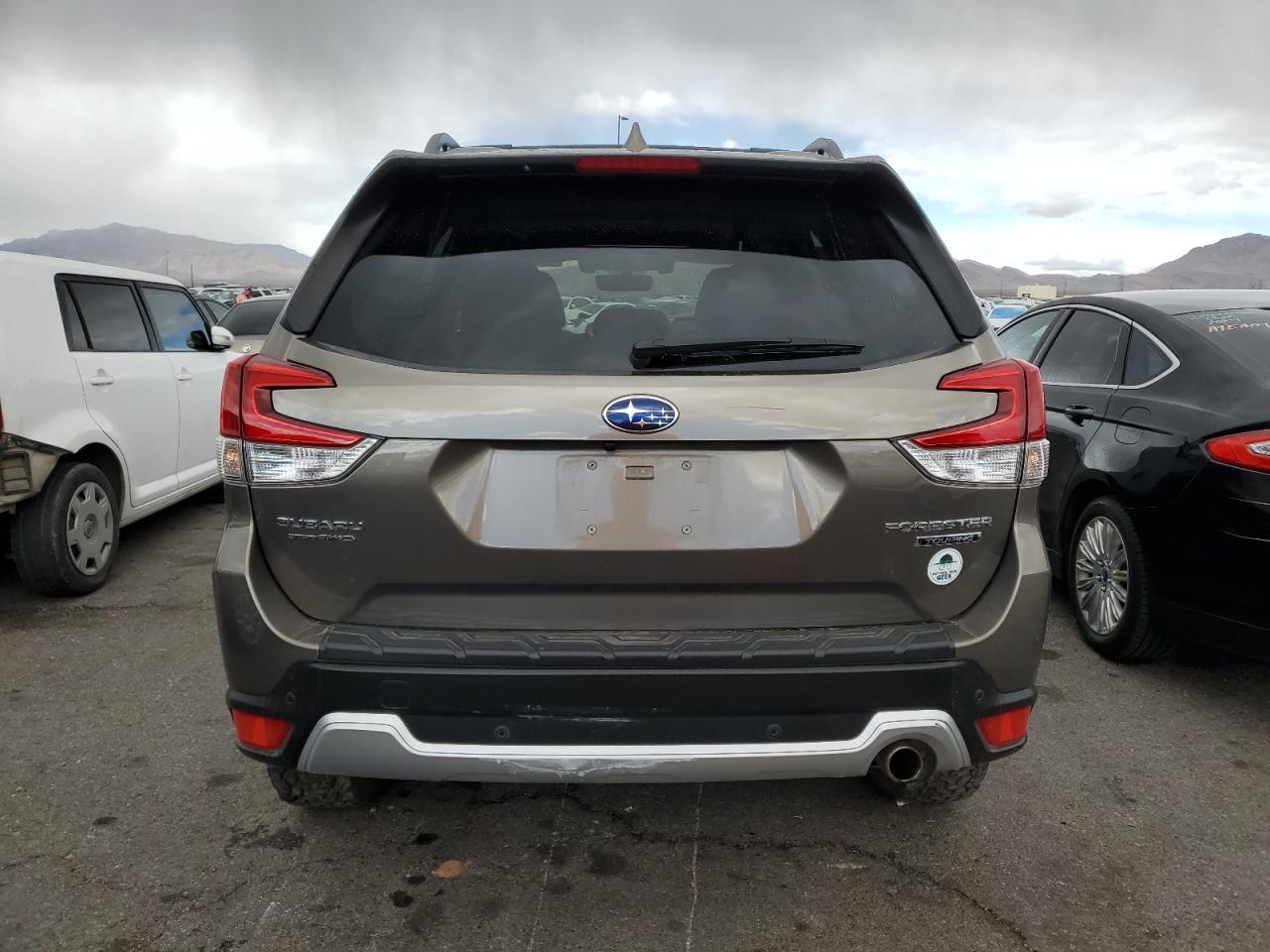2019 Subaru Forester - Image 6
