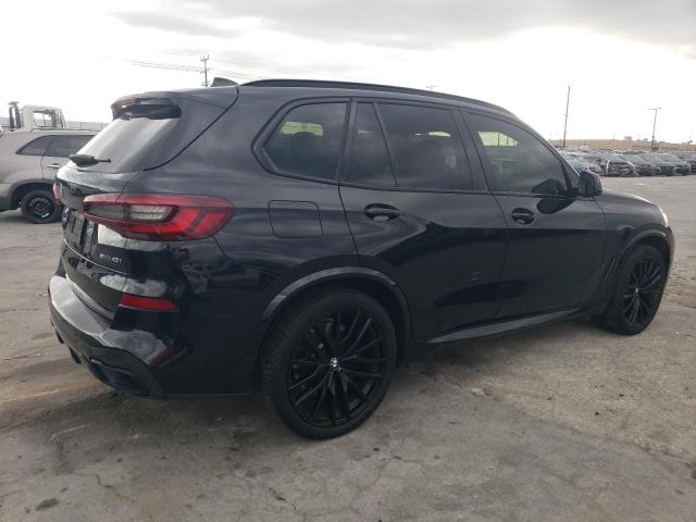  BMW X5 2021 Czarny