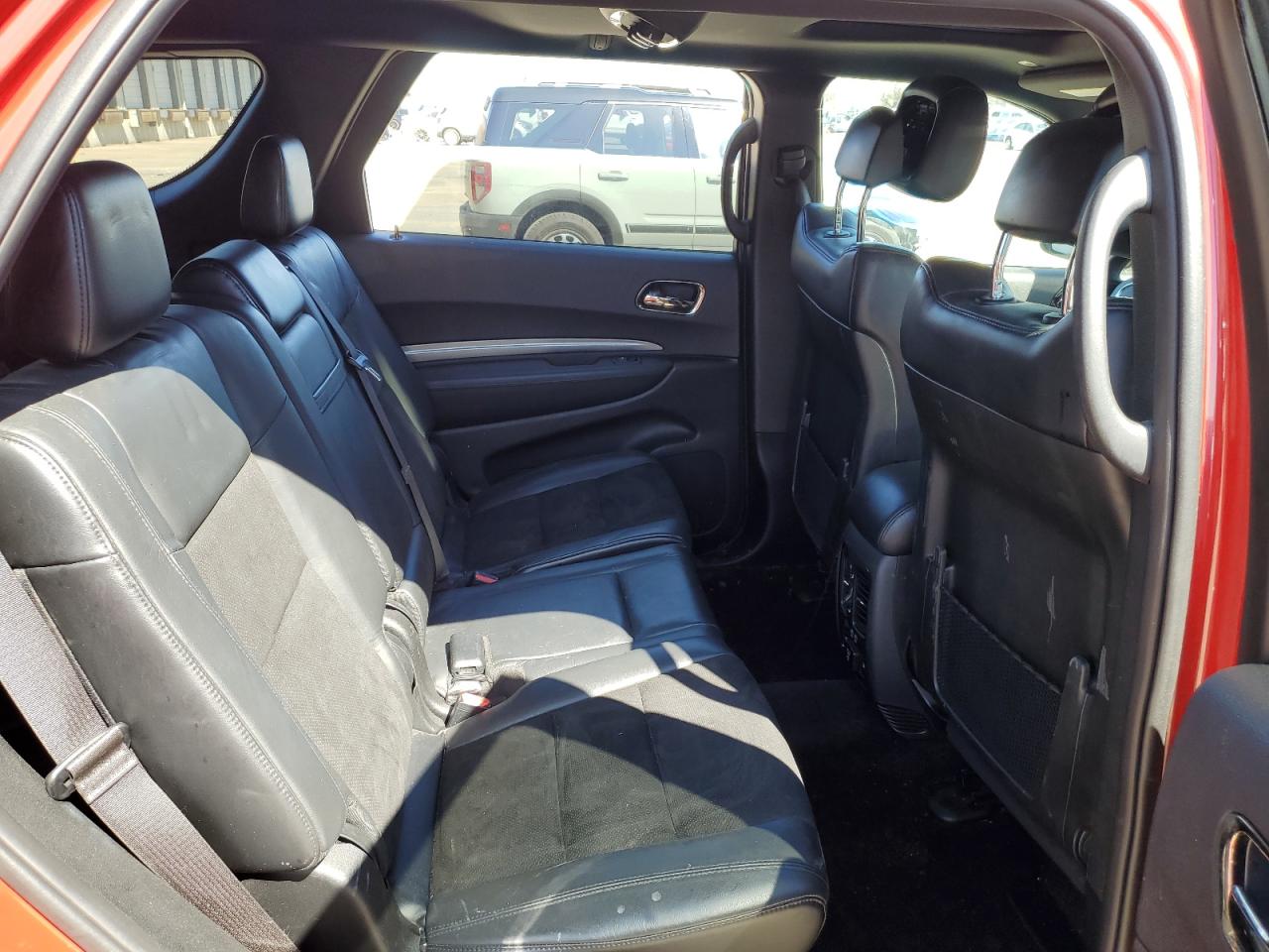 2019 Dodge Durango - Image 11