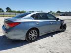 2014 Infiniti Q50 Base на продаже в Fort Pierce, FL - Front End