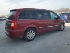 2015 Chrysler Town & Country Touring იყიდება Cahokia Heights-ში, IL - Front End