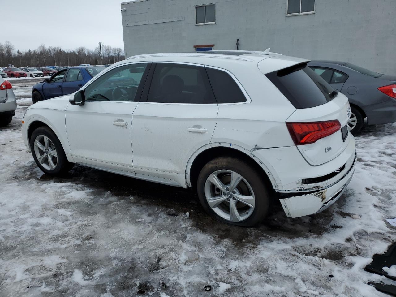 2019 Audi Q5 - Image 2