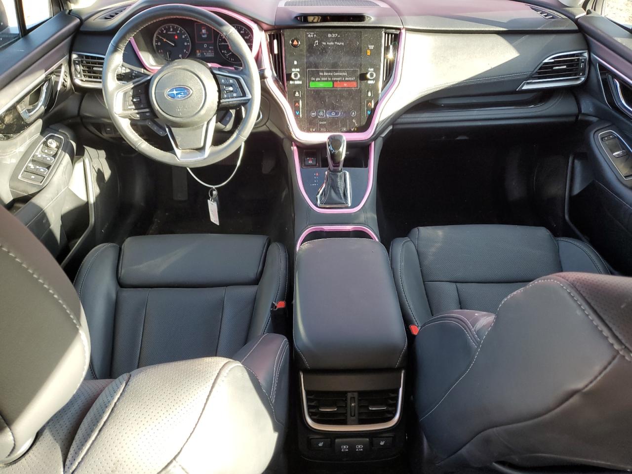 2022 Subaru Legacy - Image 8