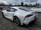 2020 Toyota Supra Base zu verkaufen in Portland, OR - Front End