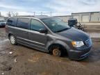 2016 Chrysler Town & Country Touring for Sale in Chicago Heights, IL - Front End
