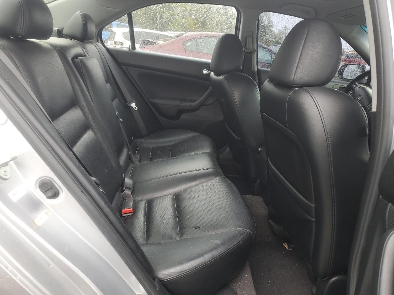 2007 Acura TSX - Image 10