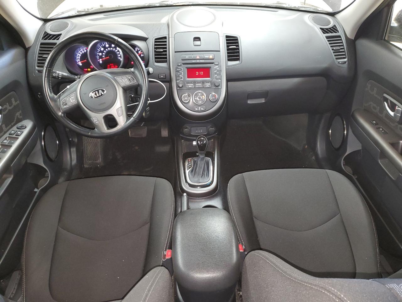 2013 Kia Soul - Image 8