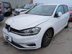 2018 VOLKSWAGEN GOLF SE NA for sale at Copart PETERLEE