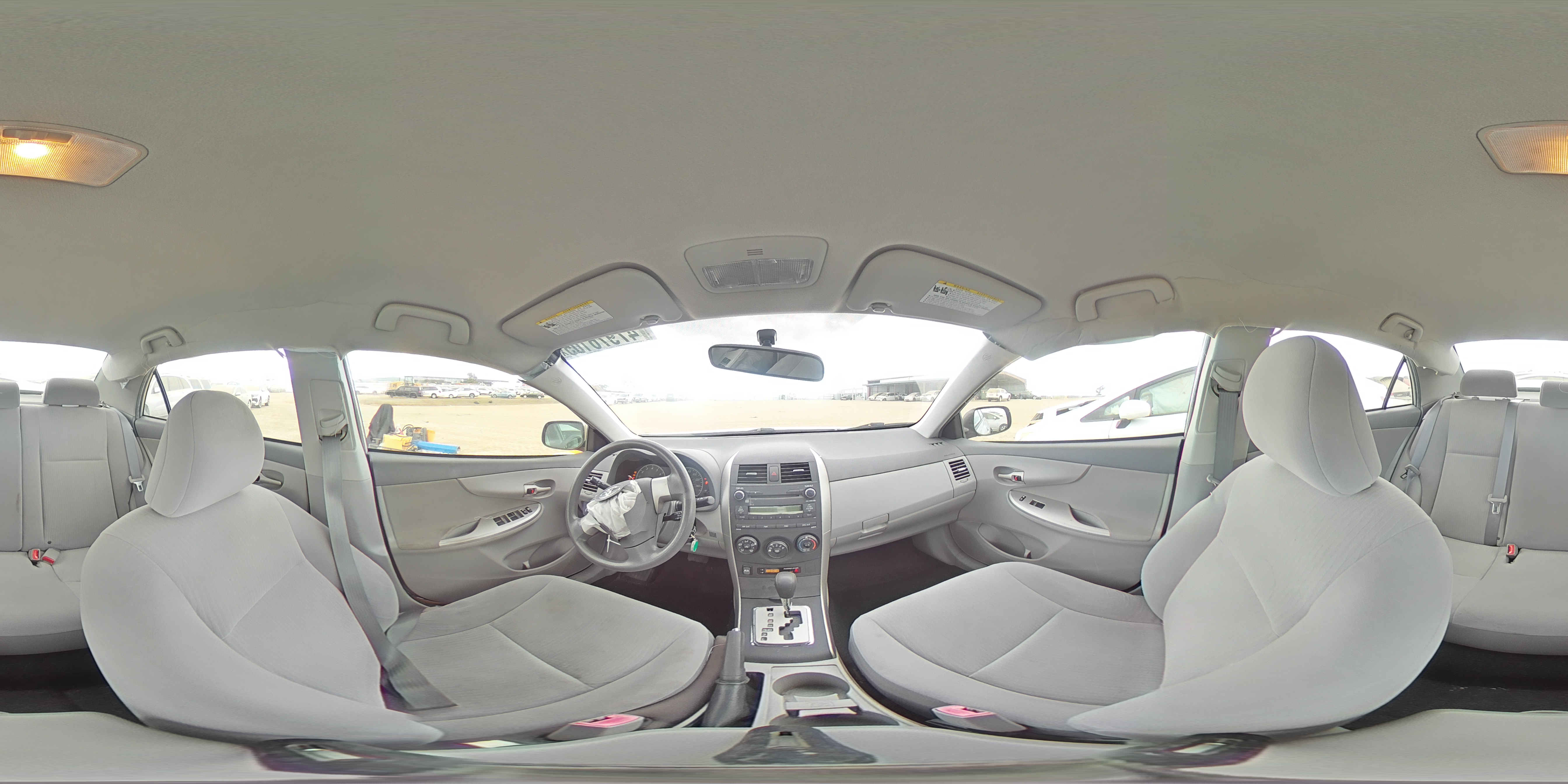 2010 Toyota Corolla - Image 13