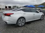 2019 Nissan Altima Sv for Sale in Colton, CA - Front End
