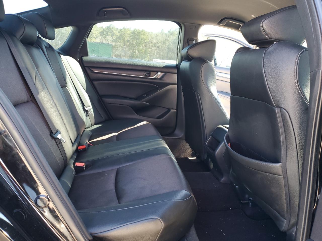 1HGCV1F39KA003497 HONDA ACCORD 2019