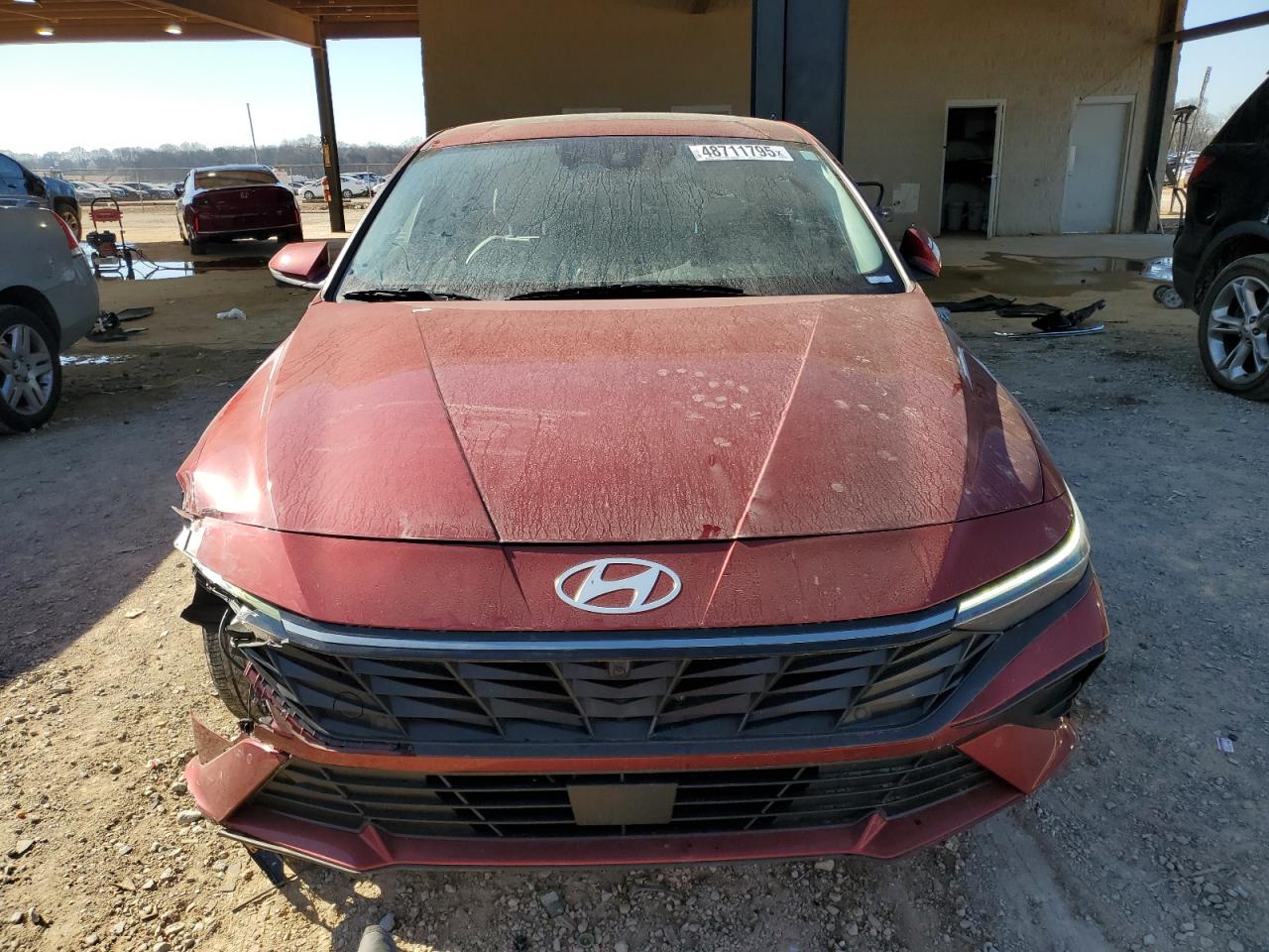 2024 Hyundai Elantra - Image 5