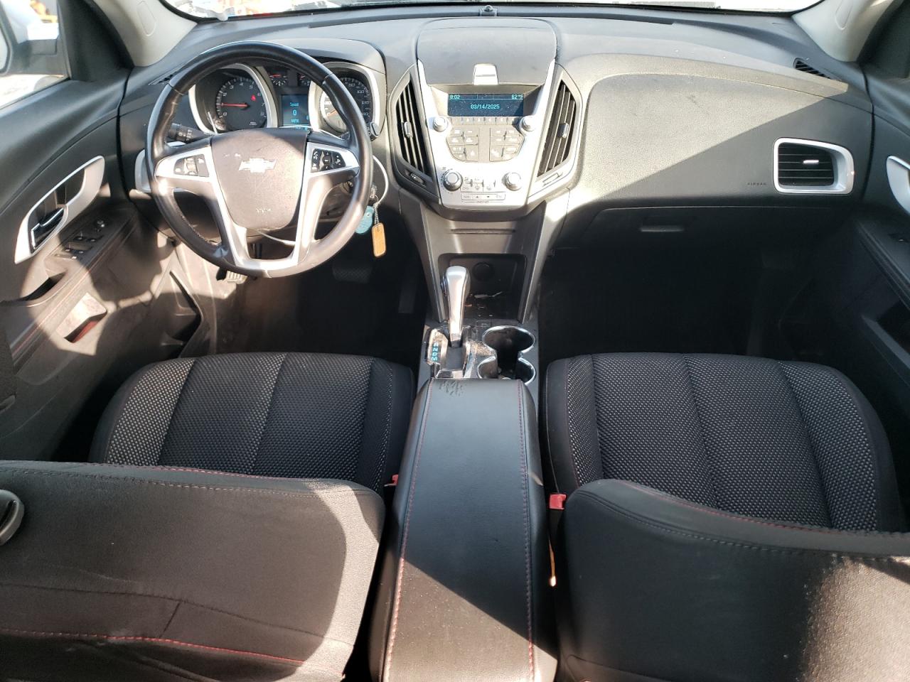 2011 Chevrolet Equinox - Image 8