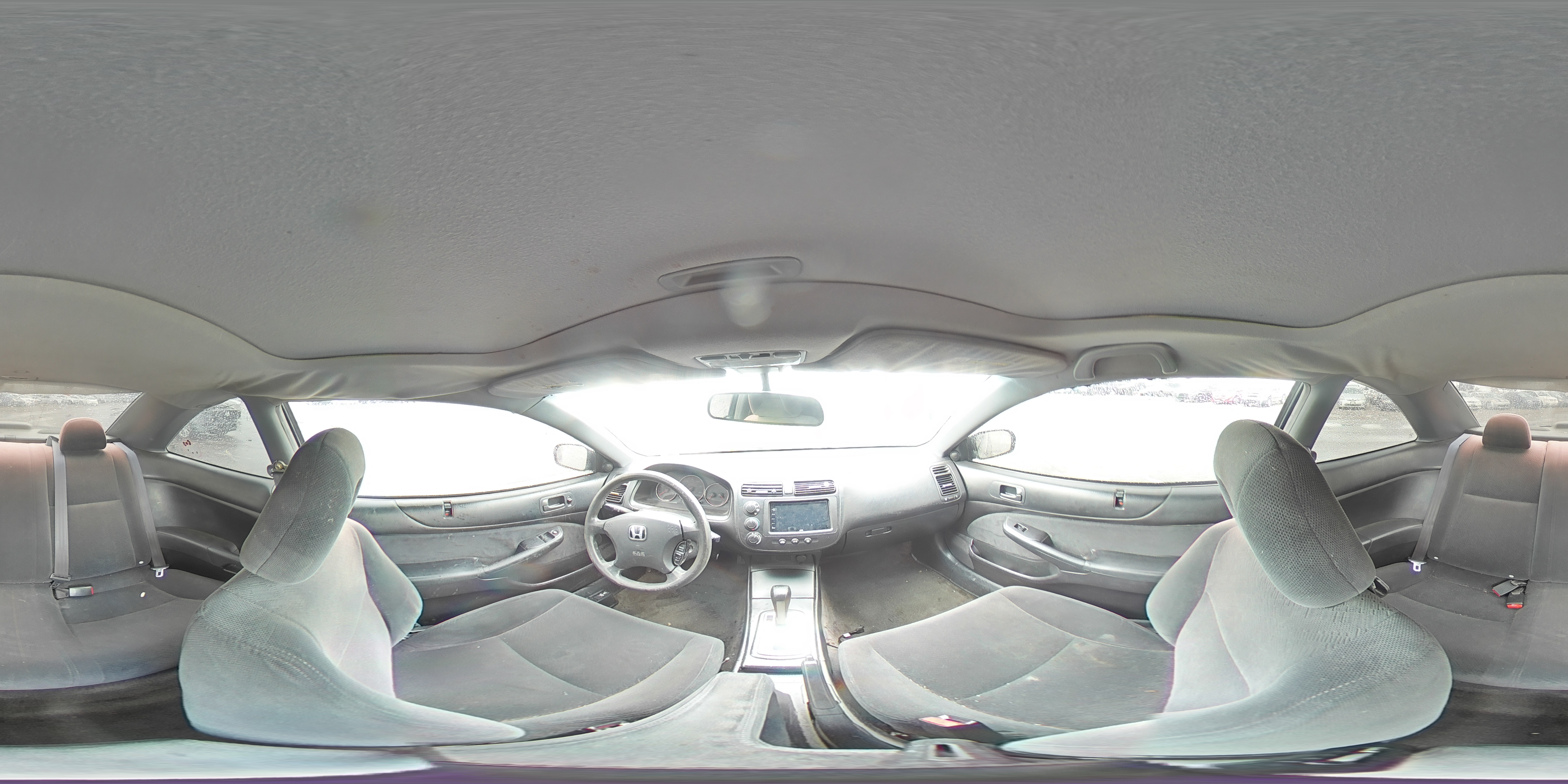 2004 Honda Civic - Image 12