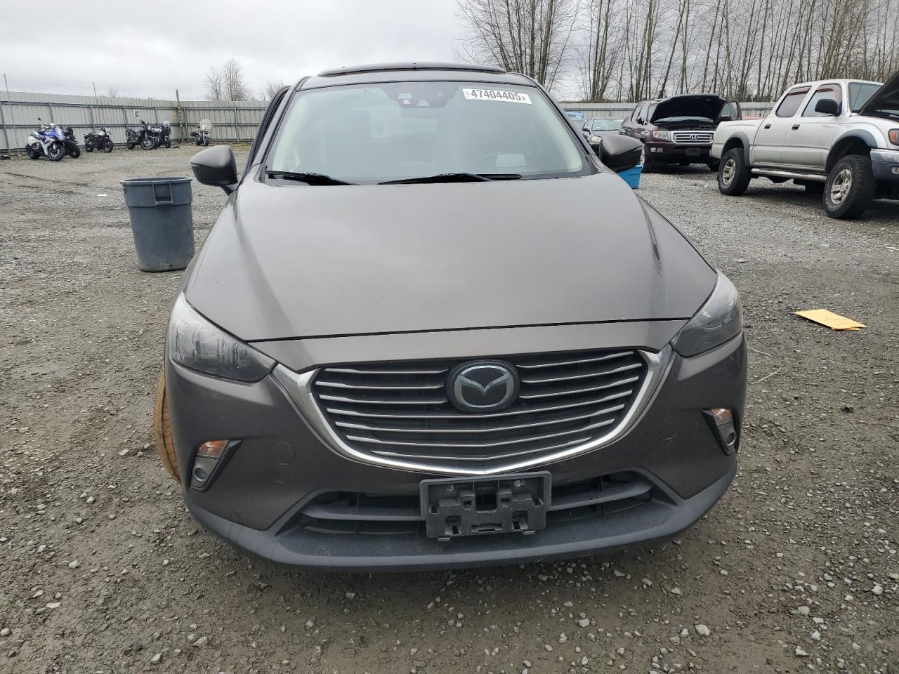 2016 Mazda CX-3 - Image 5