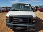 2011 Ford Econoline E350 Super Duty Van на продаже в Tanner, AL - Front End