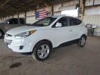 2011 Hyundai Tucson Gls en Venta en Phoenix, AZ - Mechanical
