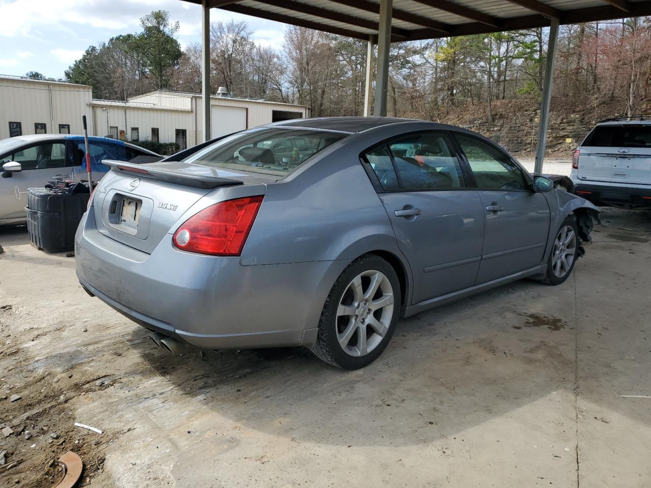 2008 Nissan Maxima - Image 3