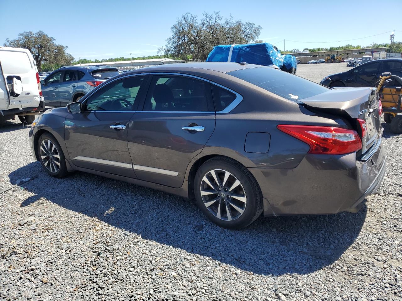 1N4AL3APXHC204331 NISSAN ALTIMA 2017