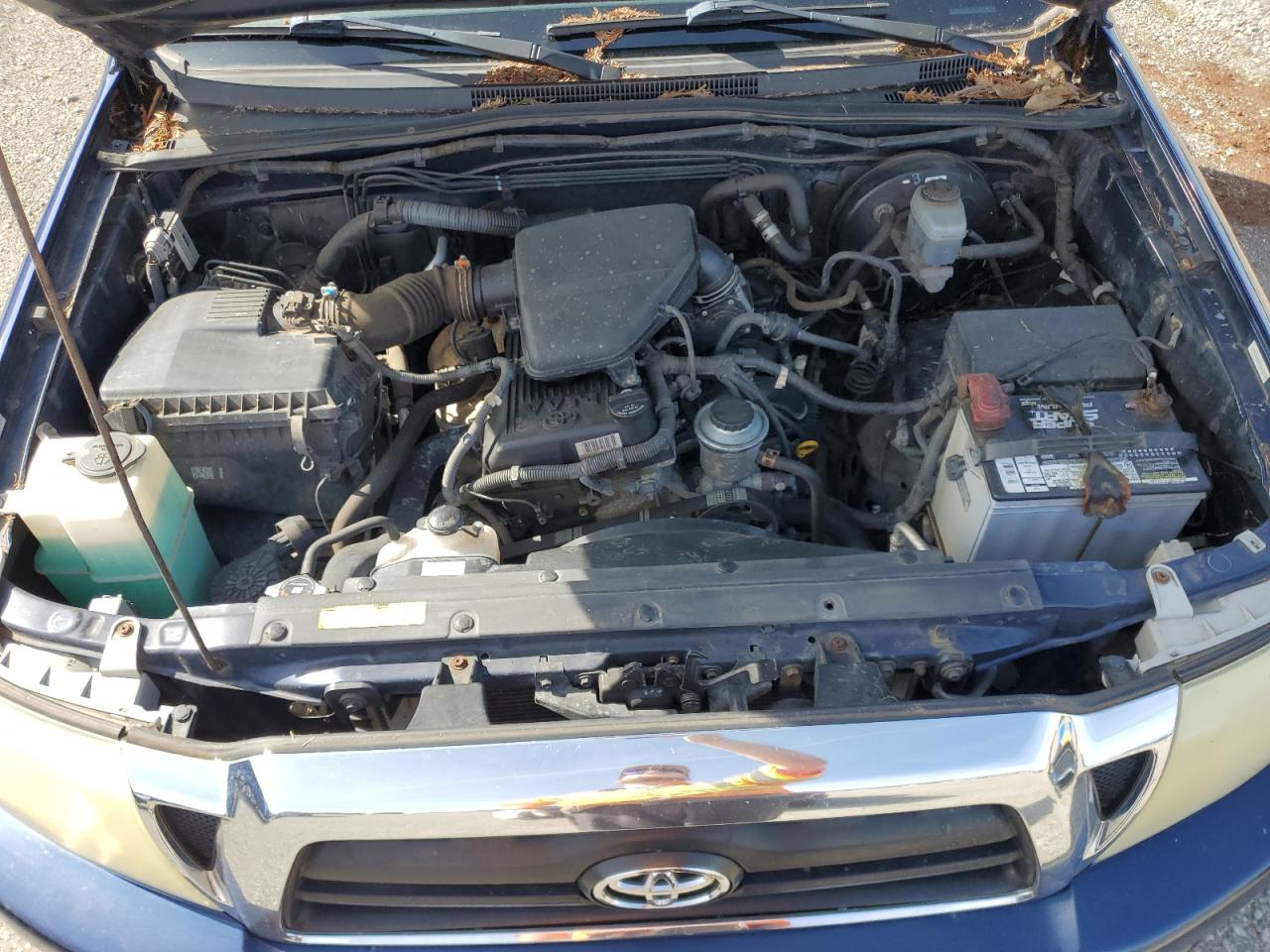 2006 Toyota Tacoma - Image 11