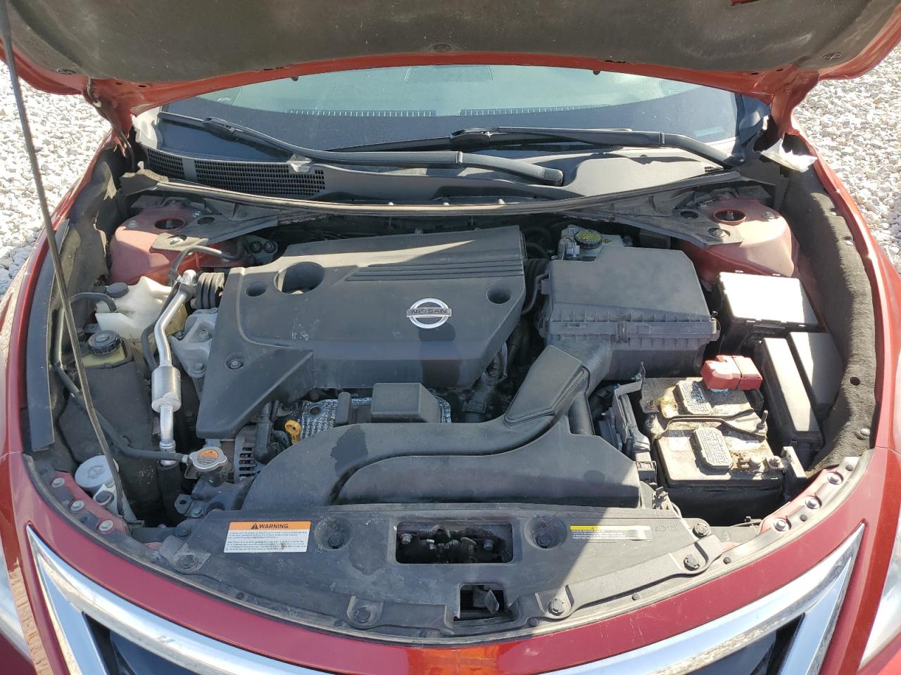 2015 Nissan Altima - Image 11
